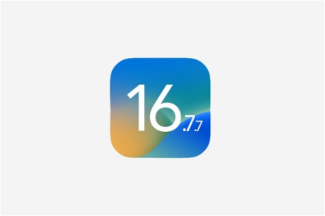 Apple lanza iOS 16.7.7 y iPadOS 16.7.7 para dispositivos antiguos