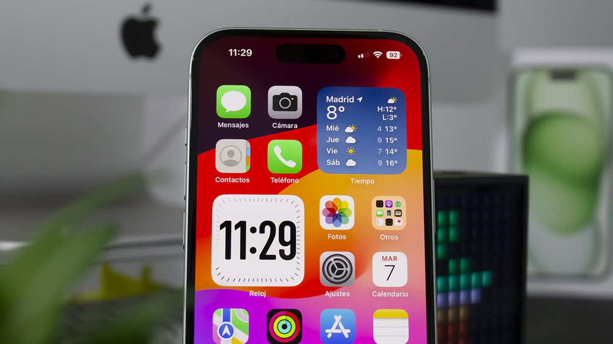 Apple lanza la primera beta de iOS 17.5 para el iPhone que debería ...