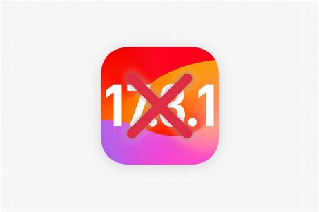 Apple deja de firmar iOS 17.3.1 tras el lanzamiento de iOS 17.4
