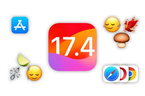 iOS 17.4 es oficial: todas las novedades de la histórica actualización del iPhone