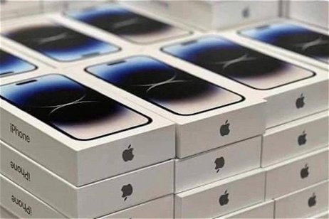Un repartidor robó casi 900 dispositivos de Apple y los vendió por más de 1 millón de dólares