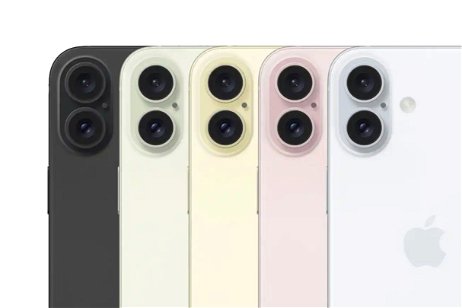 Las primeras copias del iPhone 16 revelan sus nuevas dimensiones y su diseño