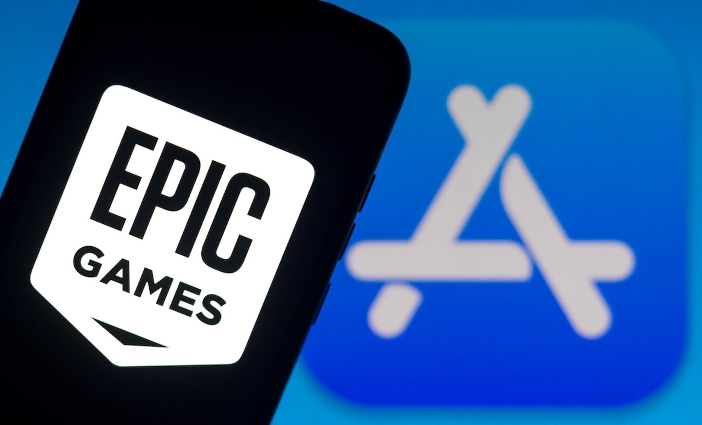 La Epic Games Store está cancelada por Apple de momento