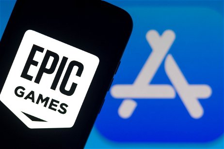 Epic dice que no pueden lanzar su tienda de apps alternativa para iPhone por culpa de Apple
