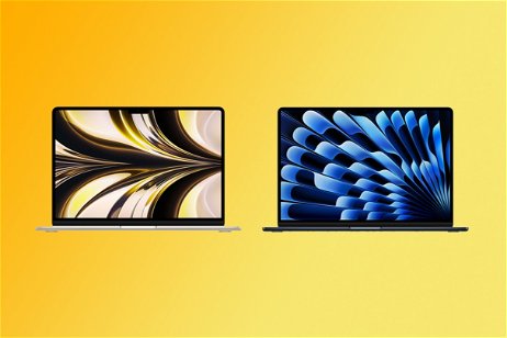 MacBook Air con chip M3 vs MacBook Air con chip M2: todas las diferencias y mejoras