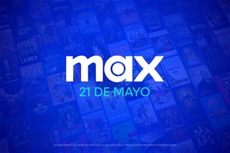 HBO Max se transforma en Max en España