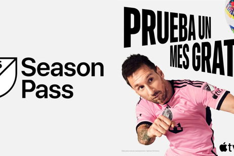 Messi te regala un mes gratis de MLS League Pass