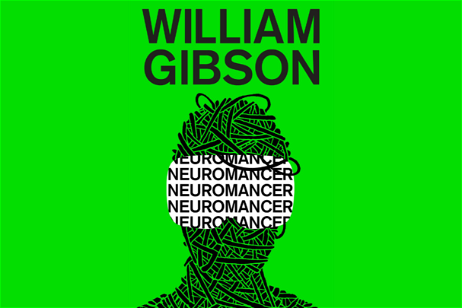 Apple TV+ anuncia "Neuromancer", una nueva serie basada en la novela de ciencia ficción de William Gibson