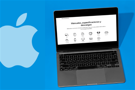Apple lanza una nueva web muy útil con especificaciones y manuales de sus dispositivos