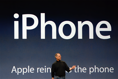 ¿Y si el iPhone no se hubiera llamado iPhone? Estos fueron los nombres que Apple podría haber utilizado