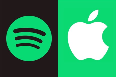 Spotify acusa a Apple de bloquear una actualización importante de su app para el iPhone