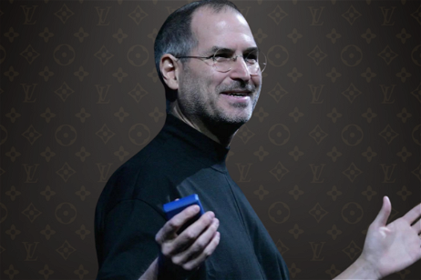 Steve Jobs pidió consejos al CEO de Louis Vuitton para diseñar las Apple Store