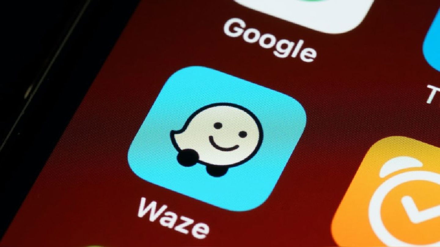 Waze es una gran alternativa si Google Maps ya no es de tu agrado