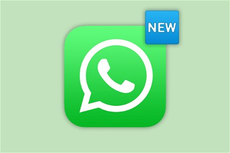 WhatsApp prepara una pequeña revolución para organizar tus chats