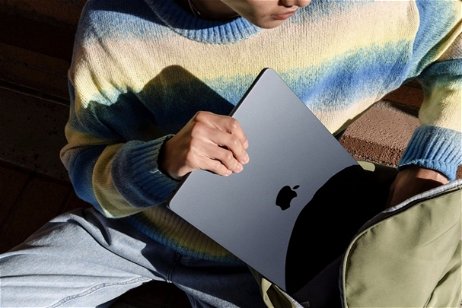 El MacBook Air con chip M2 es la opción más recomendada del momento