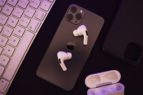 Los AirPods Pro 2 son los mejores auriculares para usuarios del iPhone y su precio no para de caer
