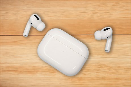 Precio mínimo histórico para los AirPods Pro 2, los mejores auriculares de Apple se desploman