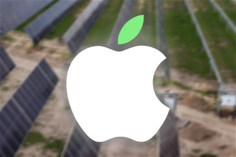 El objetivo de Apple de ser carbono neutral en 2030 también pasa por España en la ciudad de Segovia