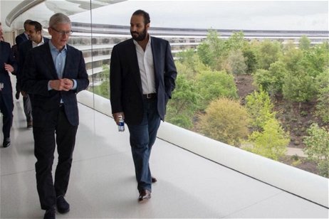 Apple despedirá a 700 trabajadores del Apple Car y otros proyectos
