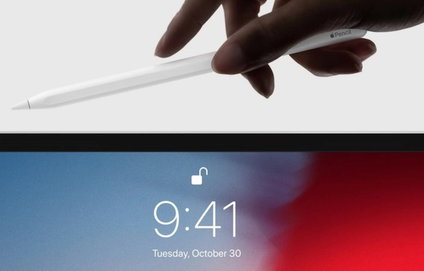 Apple Pencil