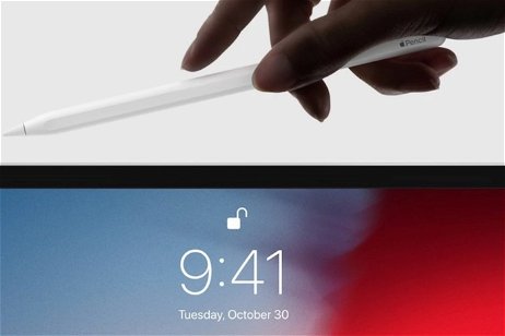 iPadOS 17.5 habría filtrado un nuevo Apple Pencil