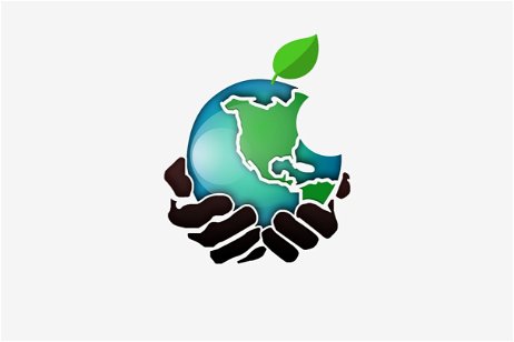 Esta es la nueva iniciativa de Apple para celebrar el Día de la Tierra