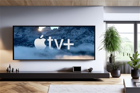 Apple TV+: todos los estrenos de mayo de 2024