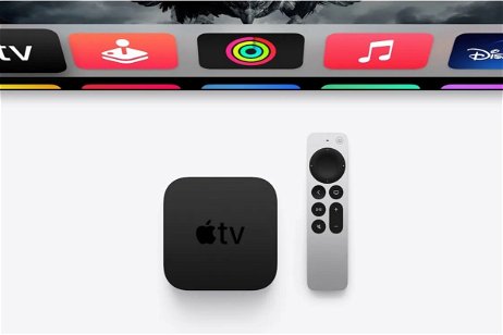 Cómo autorrellenar contraseñas en el Apple TV