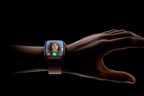 Amazon tiene el Apple Watch Series 9 a un precio fantástico