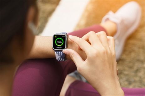 Gracias al Apple Watch sabemos cuánto tiempo tienes que entrenar para correr una maratón