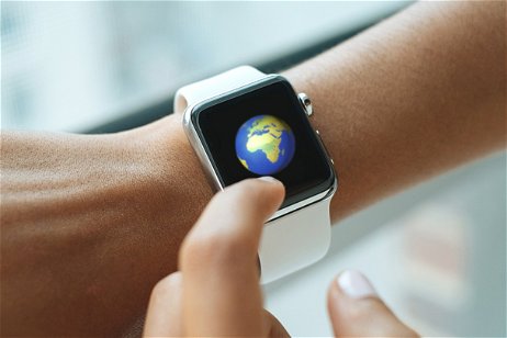 Estos son los nuevos retos de actividad del Apple Watch por el Día de la Tierra