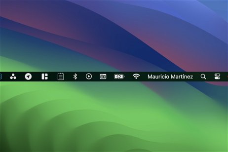 7 interesantes apps para tener en la barra superior del Mac