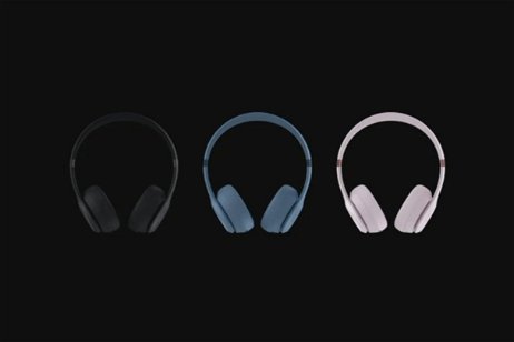 Se filtran las novedades de los próximos auriculares de Apple: Beats Solo4