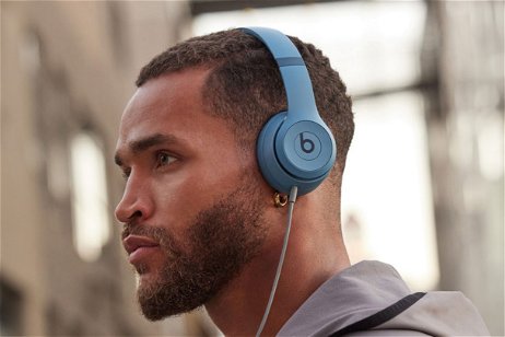 Beats Solo 4: Apple actualiza unos de sus auriculares más populares