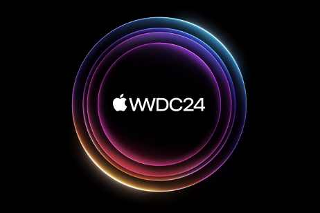 Descarga los geniales wallpapers de la WWDC24 de Apple