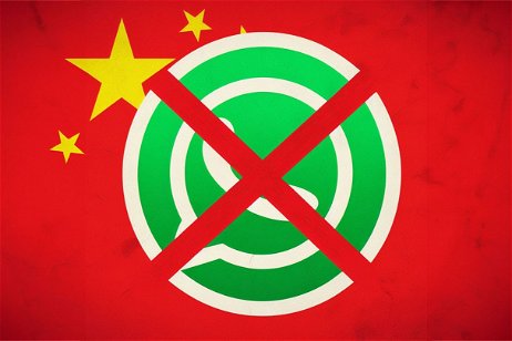 Apple elimina WhatsApp y Threads de la App Store en China