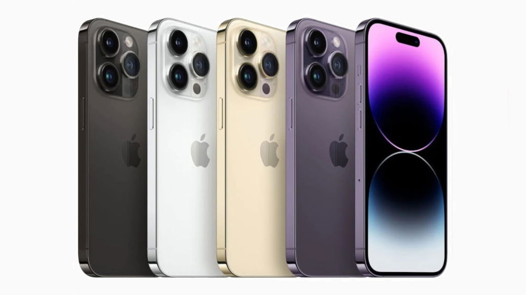 Este es el rumor sobre los iPhone 16 Pro más extraño que hemos escuchado