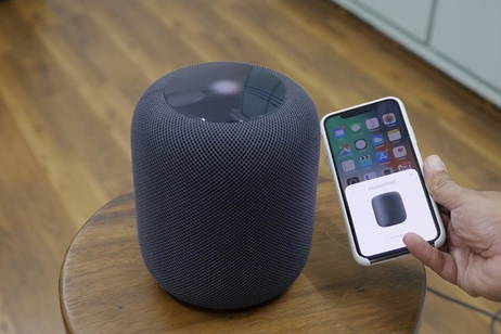 Qué hacer antes de vender un HomePod para borrar tus datos