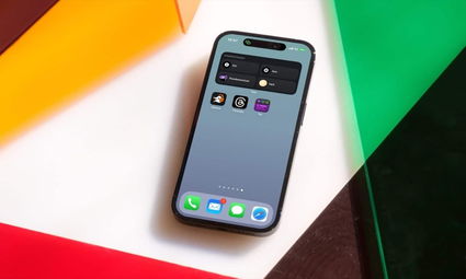Controle las luces de una o varias habitaciones en un solo widget
