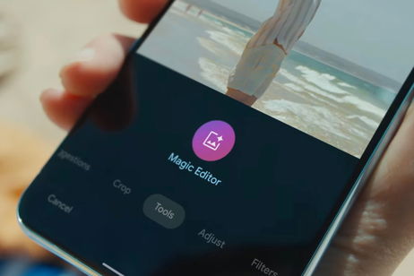 Editor Mágico de fotos con IA de Google estará gratis en el iPhone