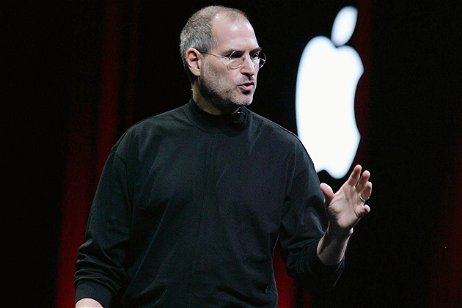 El consejo de Steve Jobs para tener éxito