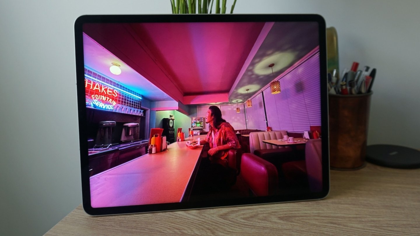 El iPad Air 2024 tendrá una de las mejores pantallas