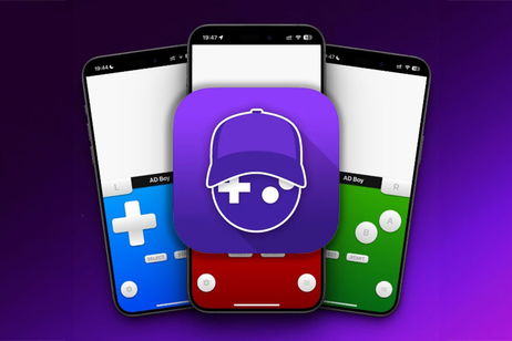 Llega un nuevo emulador de GameBoy para iPhone a la App Store