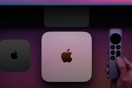 Cómo emparejar el mando Siri Remote al Apple TV o al Mac