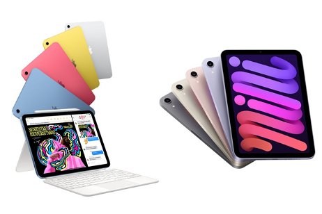 Los nuevos iPad mini y iPad 11 no llegarán hasta finales de año