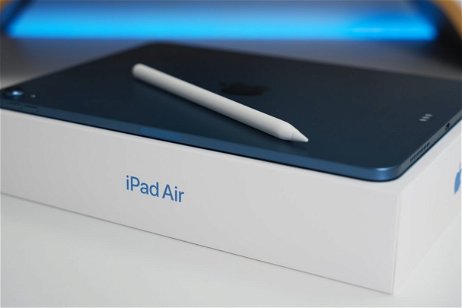 Una de las principales mejoras del próximo iPad Air no sucederá