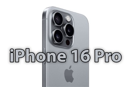 iPhone 16 Pro: 5 novedades que revolucionarán su cámara
