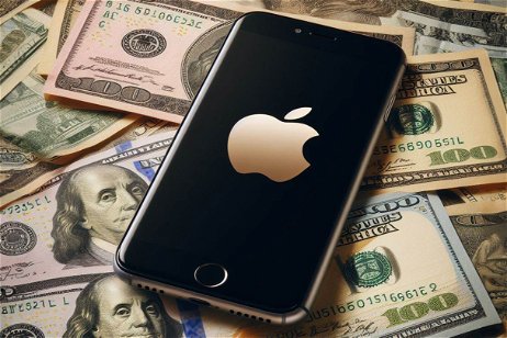 ¿Pagará Apple a los usuarios de iPhone en España? Ya lo ha hecho en EEUU y Canadá