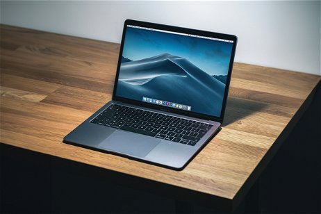 El MacBook Air con chip M1 puede ser la opción más rentable en estos momentos