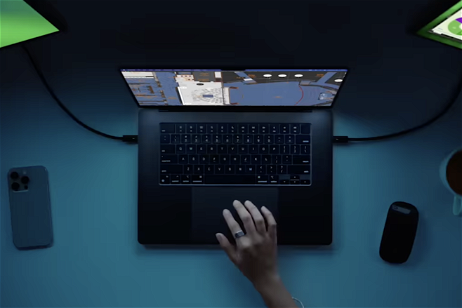 Este MacBook Pro de 2023 con chip M3 recibe una rebaja de 300 euros en Amazon